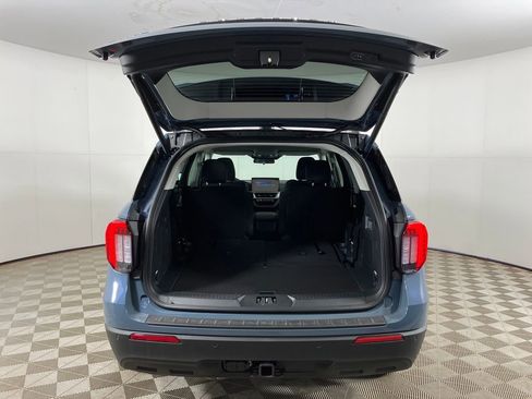 New 2026 Ford Explorer Active image 27