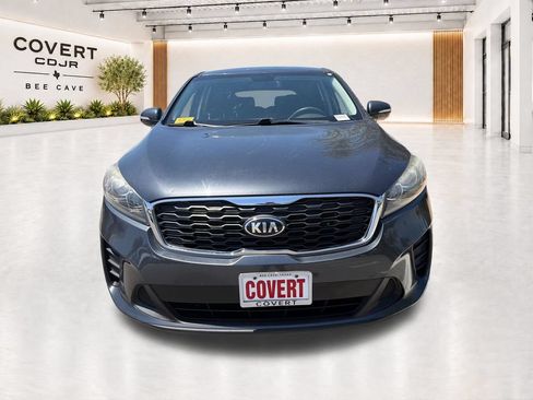 Used 2020 Kia Sorento FWD V6 image 3