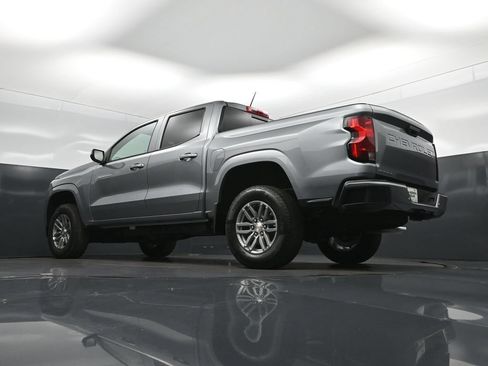 New 2026 Chevrolet Colorado LT w/ Advanced Trailering Package RWD image 42