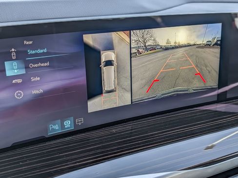 New 2026 Cadillac Escalade Luxury w/ Touring Package image 29