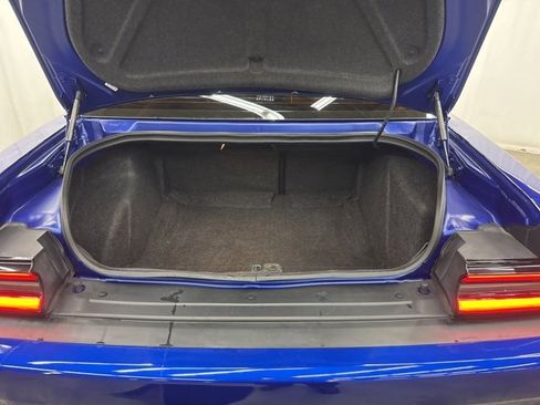 Used 2022 Dodge Challenger R/T Scat Pack image 19