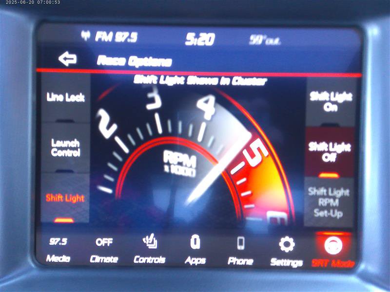 Used 2021 Dodge Charger Scat Pack RWD image 18