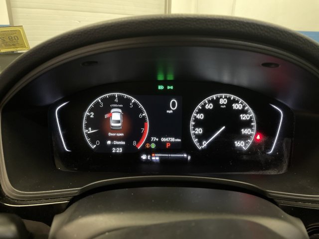 Certified 2023 Honda Civic EX image 15