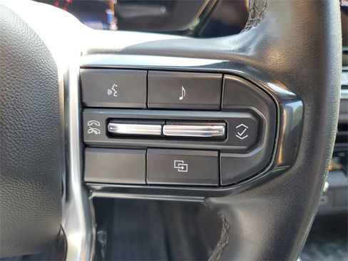 Certified 2023 Chevrolet Colorado LT w/ LT Convenience Package image 29