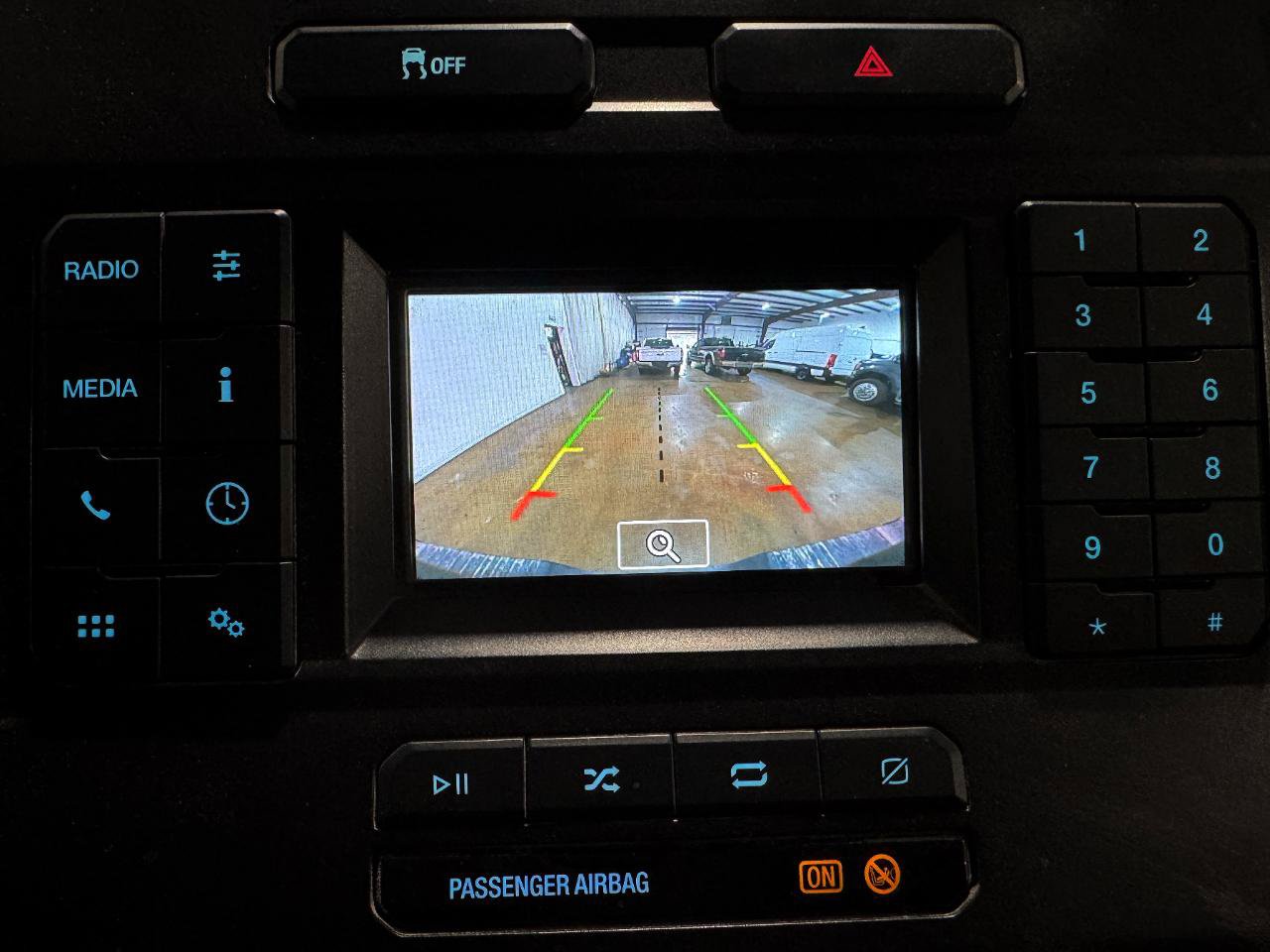 Used 2022 Ford F250 XL w/ Power Equipment Group RWD image 35