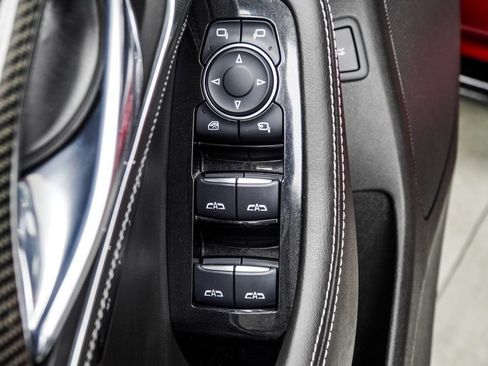 Used 2023 Cadillac CT5 V Blackwing w/ Driver Assist Package RWD image 47