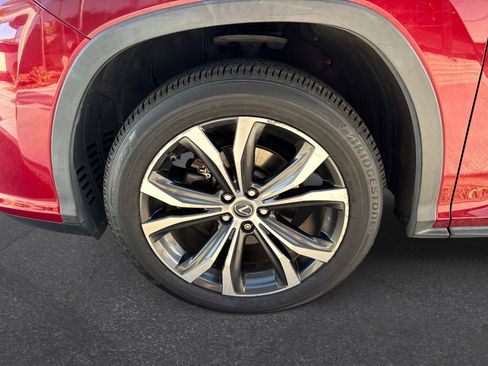 Used 2018 Lexus RX 350L FWD image 10