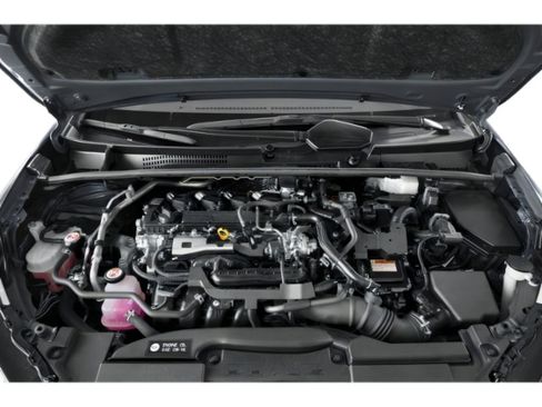 New 2026 Toyota Prius image 11