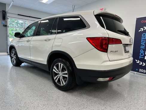Used 2017 Honda Pilot EX-L image 5