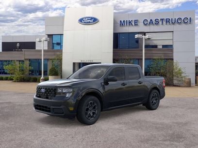 New 2026 Ford Maverick XLT
