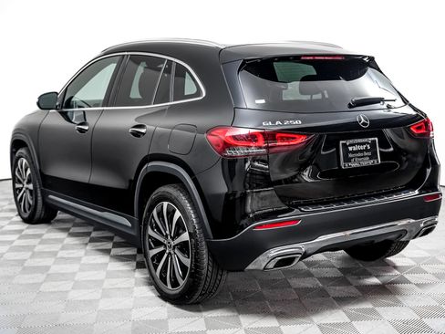 Certified 2023 Mercedes-Benz GLA 250 image 2