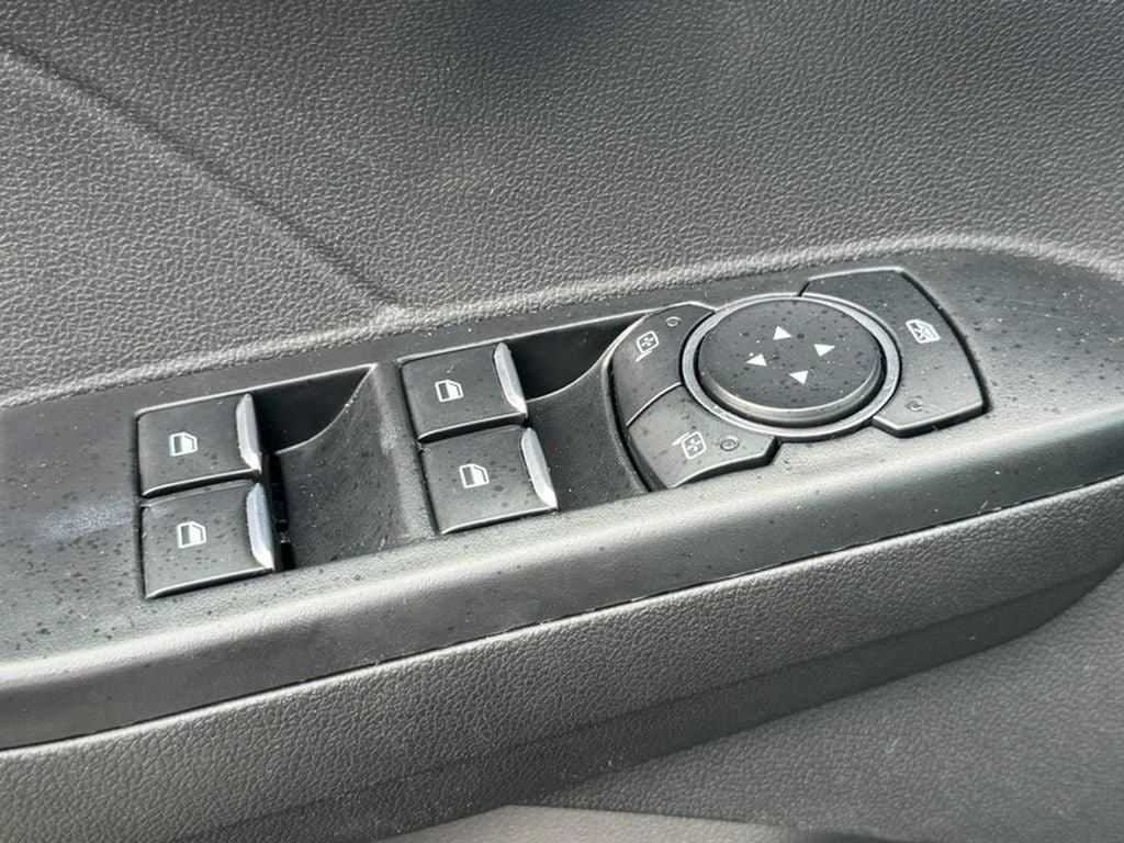 Used 2025 Ford Escape Platinum AWD/4WD image 23