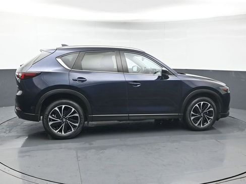 Certified 2023 MAZDA CX-5 AWD 2.5 S w/ Premium Plus Pkg image 6