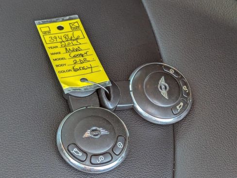 Used 2013 MINI Cooper S w/ Premium Pkg 2 image 34