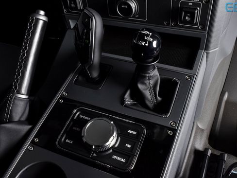 New 2026 INEOS Grenadier image 24