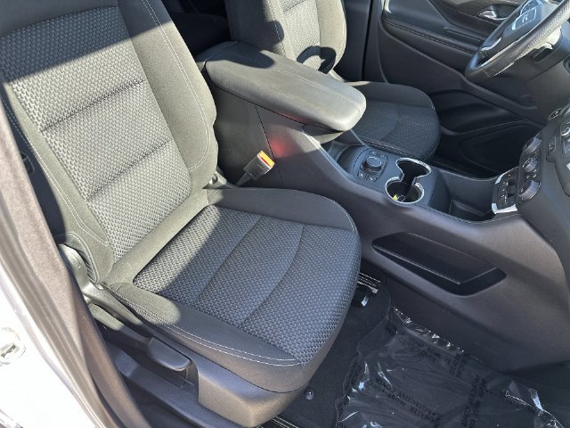 Certified 2023 GMC Terrain SLE w/ Driver Convenience Package FWD image 34
