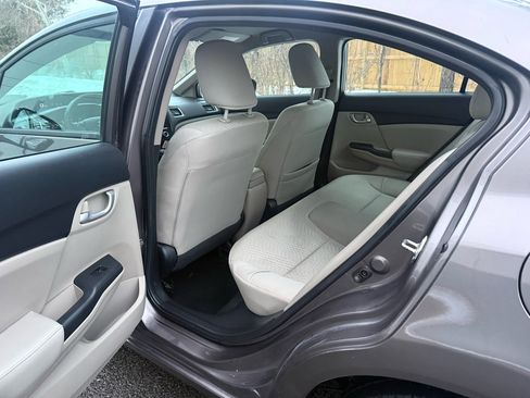 Used 2014 Honda Civic LX image 14