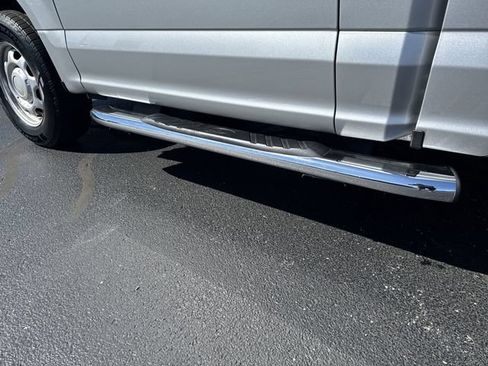 Used 2016 Ford F150 XL w/ Equipment Group 101A Mid RWD image 9