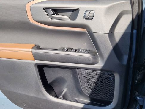 Used 2024 Ford Bronco Sport Badlands w/ Premium Package image 16