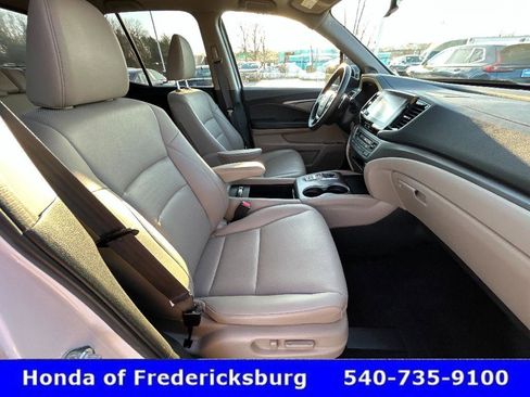 Used 2023 Honda Ridgeline RTL-E image 34