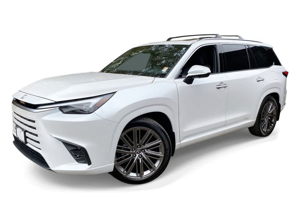 Used 2024 Lexus TX 350 AWD w/ Technology Package image 1