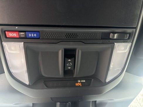 New 2026 Subaru Forester Premium image 12