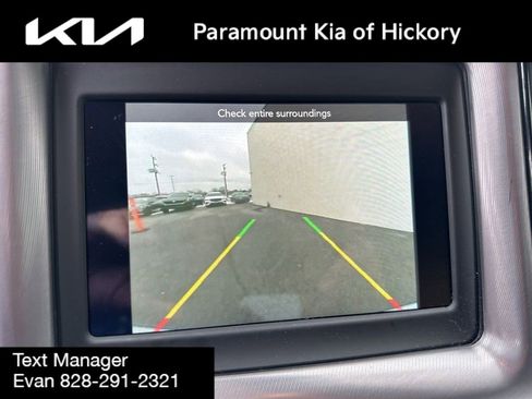 Used 2019 Dodge Challenger SXT w/ Blacktop Package image 19