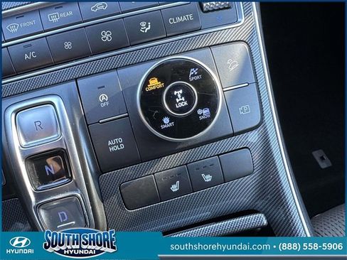 Certified 2023 Hyundai Santa Fe SEL image 33