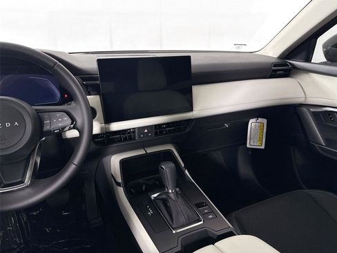 New 2026 MAZDA CX-5 Select AWD/4WD image 31