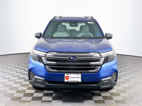 New 2026 Subaru Forester Premium image 2