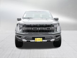 Used 2021 Ford F150 Raptor w/ Equipment Group 801A High video 2