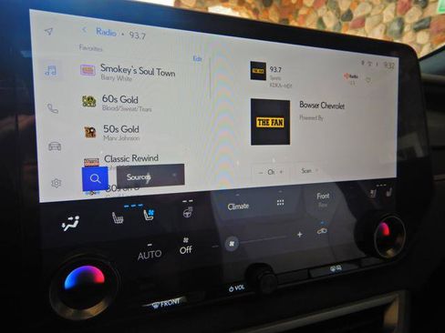 Used 2023 Lexus RX 350 Premium w/ Accessory Package image 17