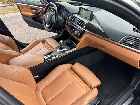 Used 2018 BMW 430i Gran Coupe image 13