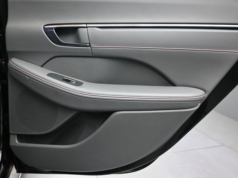 New 2026 Hyundai Sonata N Line image 14