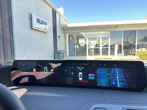 New 2026 Ford Expedition Tremor image 10