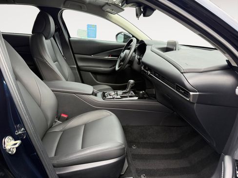 Certified 2024 MAZDA CX-30 AWD 2.5 S w/ Select Sport Pkg image 19