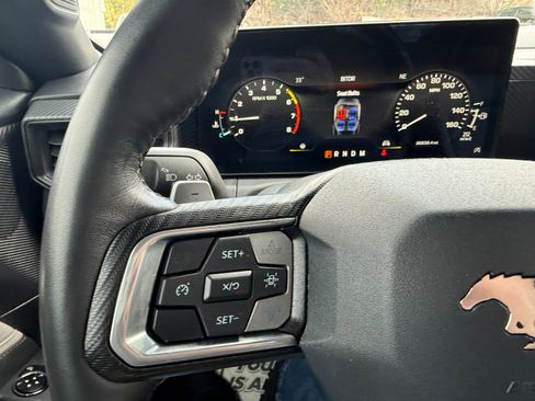 Used 2024 Ford Mustang Coupe w/ 2.3L High Performance Package image 19