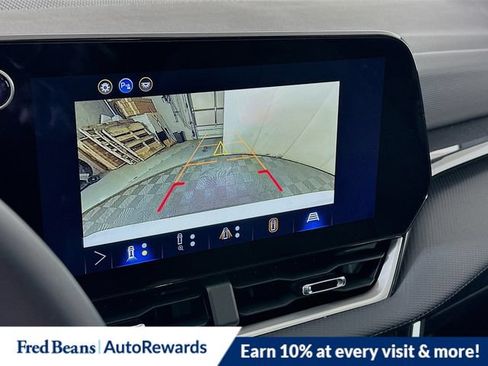 New 2026 Chevrolet Equinox LT w/ Midnight Edition AWD/4WD image 13