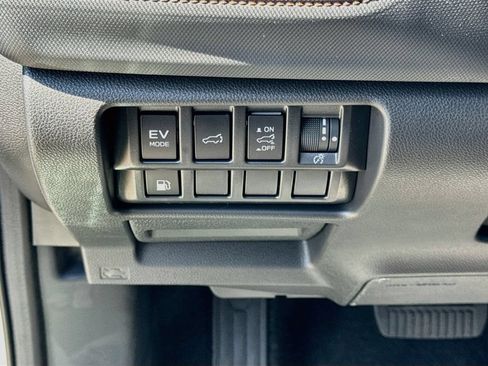New 2026 Subaru Forester Touring AWD/4WD image 11
