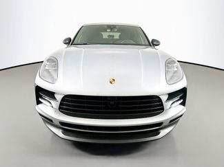 Used 2019 Porsche Macan S video 2
