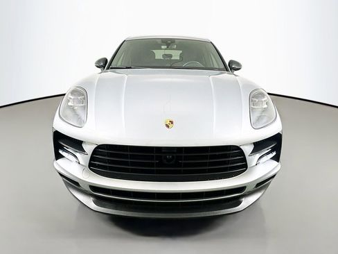 Used 2019 Porsche Macan S image 2