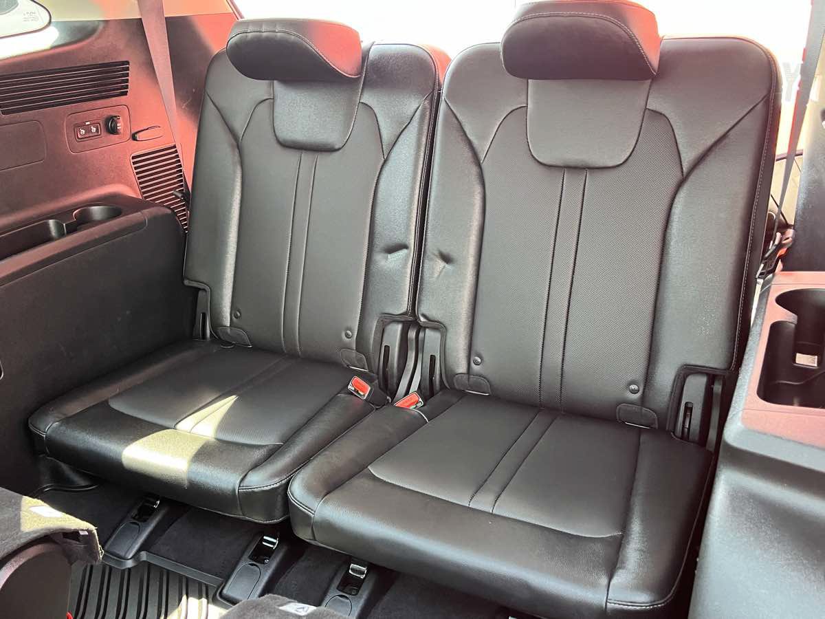 Used 2022 Kia Sorento SX Prestige AWD/4WD image 12