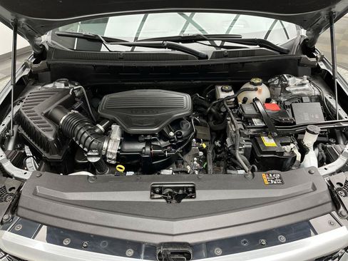 Certified 2023 Cadillac XT6 Premium Luxury w/ Technology Package AWD/4WD image 31