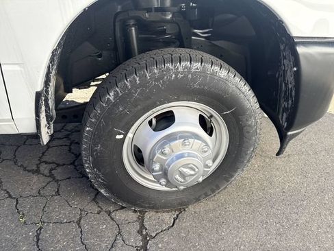 New 2024 RAM 3500 Tradesman RWD image 15