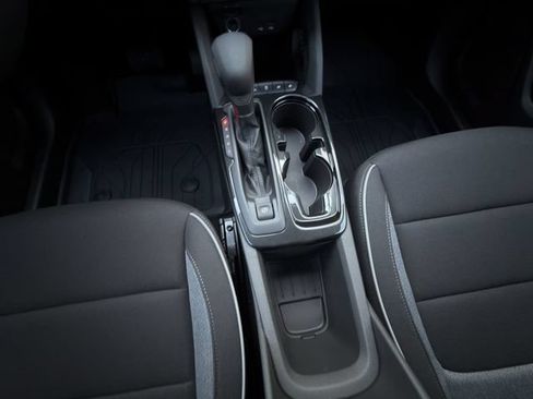 New 2026 Chevrolet TrailBlazer LS w/ LS Convenience Package FWD image 16