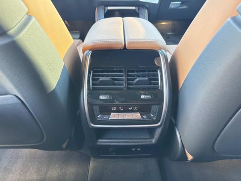 New 2026 BMW X5 xDrive40i w/ Climate Comfort Package image 17
