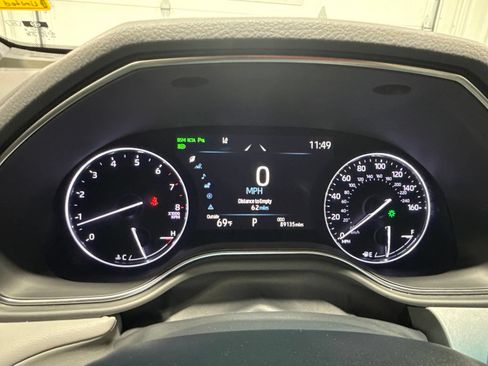 Used 2022 Toyota Avalon Limited w/ Advanced Safety Package FWD image 28