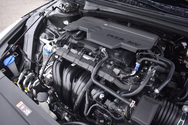 New 2026 Kia K4 FWD image 30