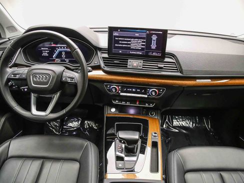 Certified 2023 Audi Q5 2.0T Premium Plus w/ Premium Plus Package AWD/4WD image 13