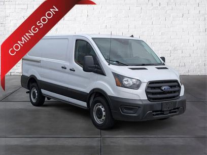 Used 2020 Ford Transit 250 Low Roof